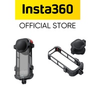 Insta360 X4 - Utility Frame