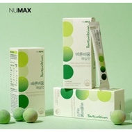 [NUMAX] Barun Bium Maesil Flavor (1 Box – 14 Sticks)