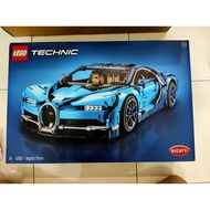 Lego 42083 Bugatti Chiron