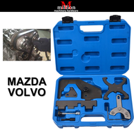 Mazda Volvo 1.6L 2.0L T4 T5 S60 S80 V40 V60 V70 XC60 Engine Timing Locking Tool Set