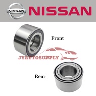 Front / Rear Wheel Bearing for Nissan Almera N17 N17L (40210-1HM0A / 43210-1HM0A)