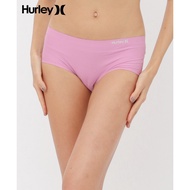 HURLEY Seamless Midi Panties Size M & XL / Panty Underwear A337