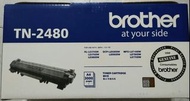 原裝碳粉代用碳粉Brother TN2480, TN2380 toner