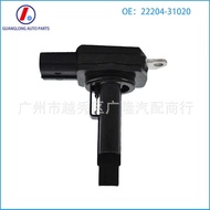 Suitable for Toyota Car Air Flow Meter 22204-31020 22204-0T040 22204-28010