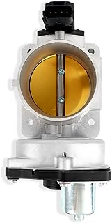 cycwer Electronic Throttle Body Assembly 3L5E9F991AD for Crown Victoria E-150 Explorer Mustang Mount