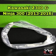 Kawasaki Original Clutch Cable Genuine Part - 54011-0565 - Z300 Z 300 Ninja 300 Ninja 300 ('2013 ~ '