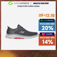 SKECHERS Giày sneakers nam Go Walk 7 216550-CCRD
