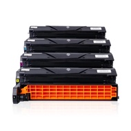 4 PCS C710 C711 C712 Image Drum Unit Compatible for OKI 710 711 712 C710DN C711DN C711wt C712dn C712