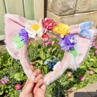 ((Ready Stock in Taiwan) Duffy and Good Friends Come Find Spring Come Find Spring Come Find Spring F