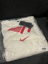 Nike T1 Hoodie 電競 Faker lol
