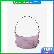 Michael Kors | Retail 000 Won Merit Medium Pebbled Leather Pocket Shoulder 35R6S0Ws8L2139