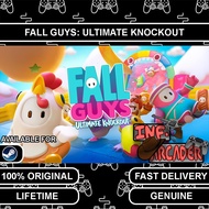 Fall Guys: Ultimate Knockout | PC Steam Original [Lowest Price] [Fast Delivery]