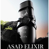 ASAD ELIXIR BY LATTAFA EAU DE PARFUM 100ML FOR MEN PERFUME