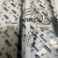 Trunk Shock Rear Door Hydraulic Trunk Shock Datsun Go