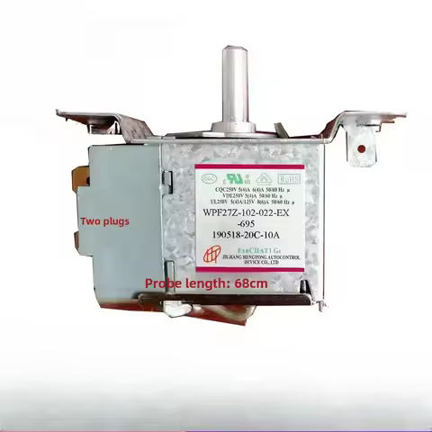 Refrigerator freezer display cabinet freezer thermostat WPF27Z-102-022- EX switch accessories