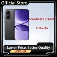 Xiaomi Redmi Turbo 4 Pro / Redmi Turbo 4 Snapdragon 8s Gen4 120Hz 7550mAh Redmi Turbo4 Pro