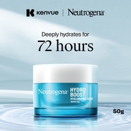 Neutrogena Hydro Boost Hydration Set