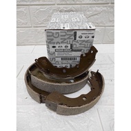 Brake Shoe Rear Brake Pads Datsun Go Go Plusa