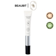 [BEAUBIT] HEVEBLUE Black Yuja Bean Lifting Auto Eye Cream (15ml)