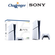 Sony Playstation 5 CFI-2018A01 (Slim)