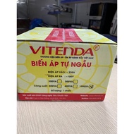 Auto Transformer 1500VA - Output voltage 100V, 1000VA - voltage 100V