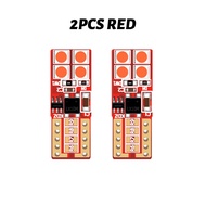 2PCS FOR Honda City Gen 6 GM6 6500k White T15 T10 H8 9005 H11 HB3 LED Headlight / Fog Light Bulb Rev