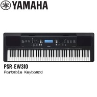 Keyboard Yamaha PSR EW310 Yamaha PSR EW 310 Yamaha PSR-EW310 Original