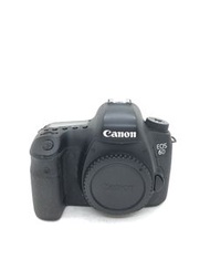 Canon 6D