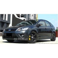 2011年 福特 Focus 5門 TDCi 柴油 2.0