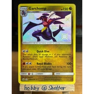 Garchomp - Hidden Fates: Shiny Vault Pokemon Trading Card Game TCG