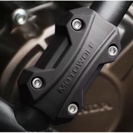 New Crash Bar AGNA Honda CRF250Rally CRF 250 Rally