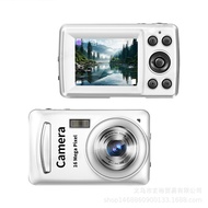 [COD] Popular 1600 10000 Pixels Ccd Digital Camera   Student Outdoor Retro High-Definition Camera Te