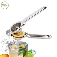 Stainless Steel Lemon Lime Juice