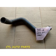 TOYOTA HIACE LH113 DIESEL LH112 (berhati LH172 tak sama) RADIATOR HOSE lower 16572-54320