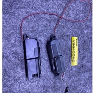 Asus Fx505D fx504 laptop speaker disassembled