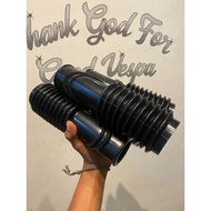 METALPLAST SPRINT AIR FILTER RUBBER