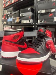 Jordan 1 OG Retro Bred 2013