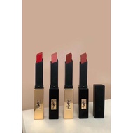 Ysl The Slim Fullbox Lipstick