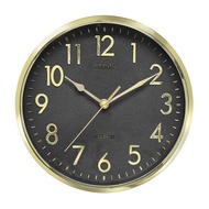 Oriental Analog Wall Clock OTC001C233