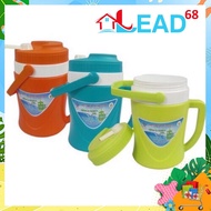 [ QUALITY ] [Viet Nhat] thermos, high quality thermos bottle type 2l, 3l