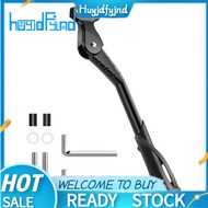 For 20Inch 24Inch 26Inch Bike Kickstand Electric Bicycle Kickstand Support Stand Adjustable Side Par