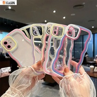 Clear Case Compatible for iPhone 14 iPhone11 iPhone13 iPhone12 11Pro Max 14 Plus X XR XS MAX Luxury 