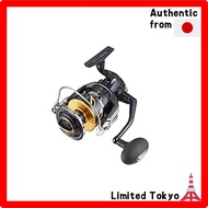 [Direct from Japan] Shimano (SHIMANO) Spinning Reel 19 Stella SW 14000XG Casting Game Hiramasa Tuna