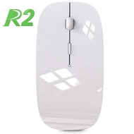 Wireless Mouse for MacBook Air Bluetooth Mouse for MacBook Pro Air Laptop MacBook Mac Windows Blueto