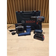 Bosch 18v cordless impact drill, GSB185LI (GSB185-LI) cw Solo or Set
