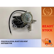 RUSA, HIJET S89 NEW DISTRIBUTOR