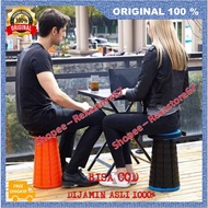 Multifunctional Chair Folding Chair Easy to Carry Anywhere ORIGINAL