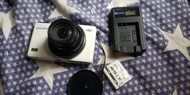 olympus xz-1 10 megapixel