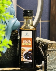 Nước Tương Tamari Tương hữu cơ lâu năm không chất bảo quản