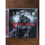 Music CD FLO RIDAOriginal only One FLO part 1